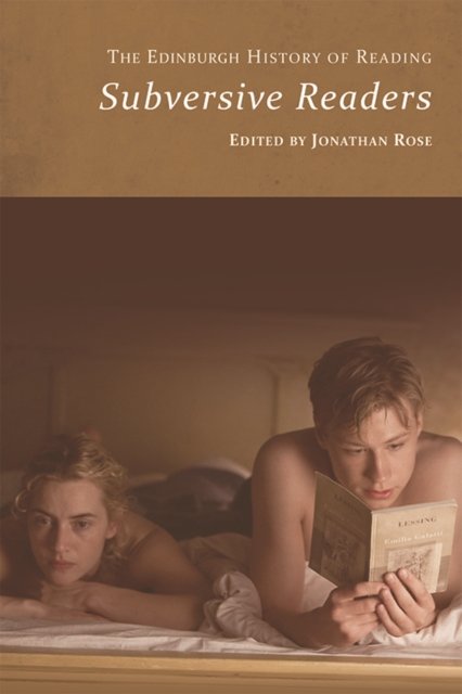 The Edinburgh History of Reading