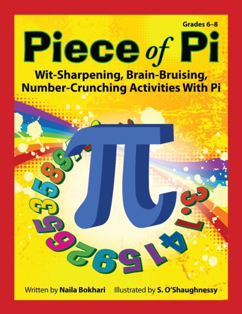 Piece of Pi