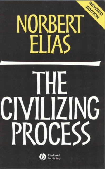 The Civilizing Process 2e