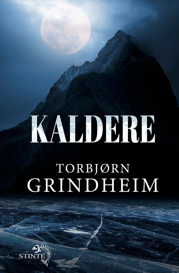 Kaldere