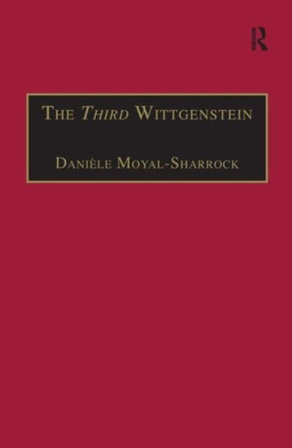 The Third Wittgenstein