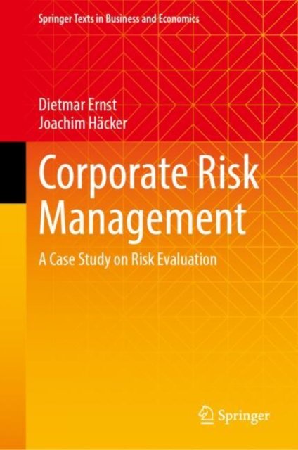 Risikomanagement Im Unternehmen Schritt Für Schritt