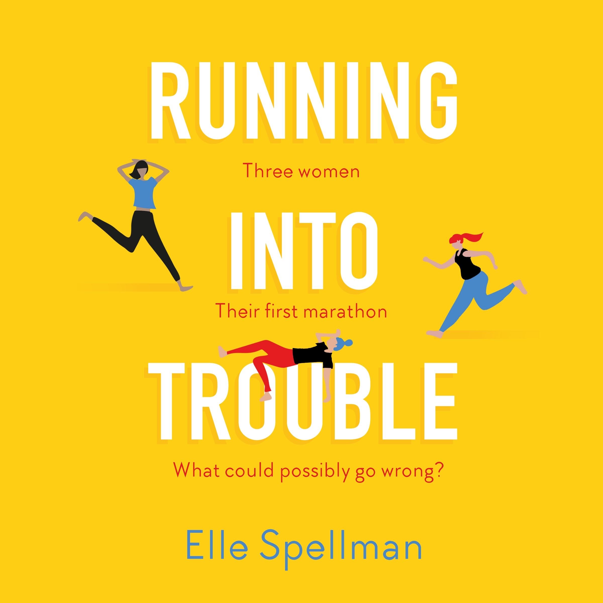 Running into Trouble