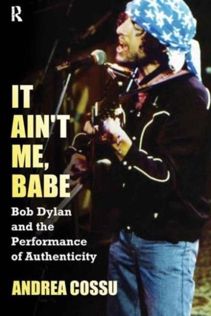 It Ain''t Me, Babe