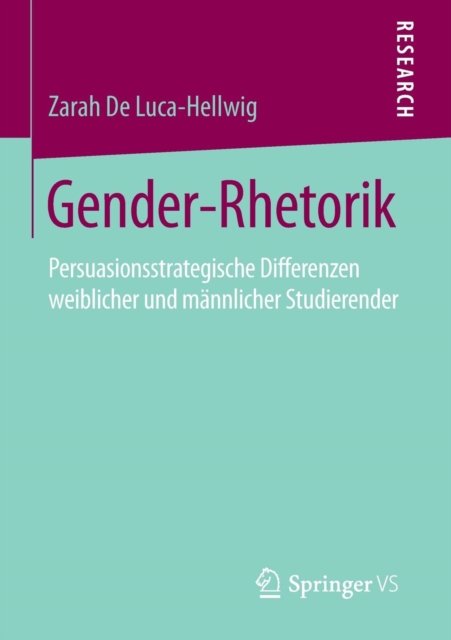 Gender-Rhetorik