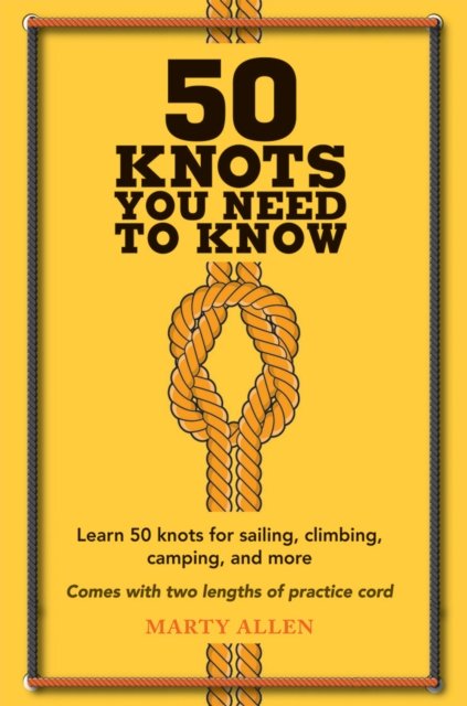 50 Knots You Need to Know