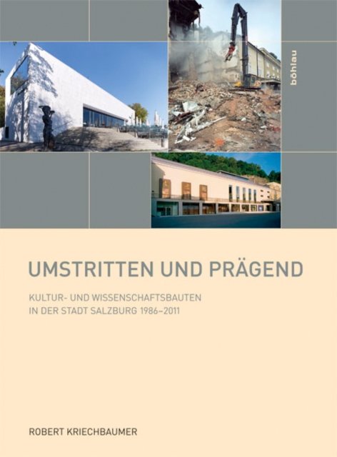 Umstritten und pragend