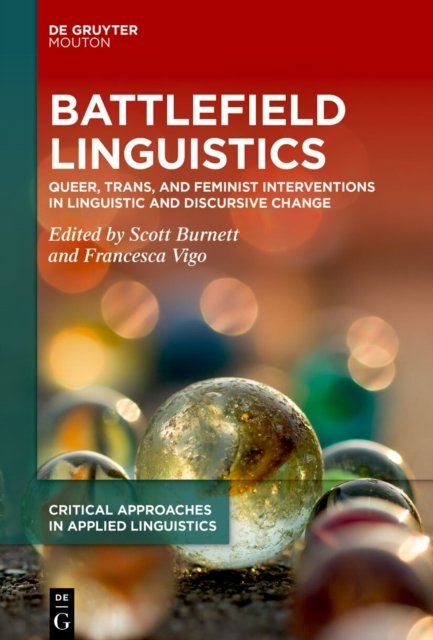 Battlefield Linguistics