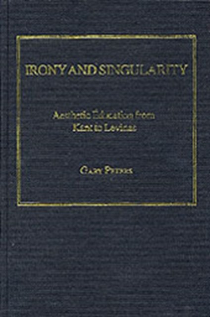 Irony and Singularity