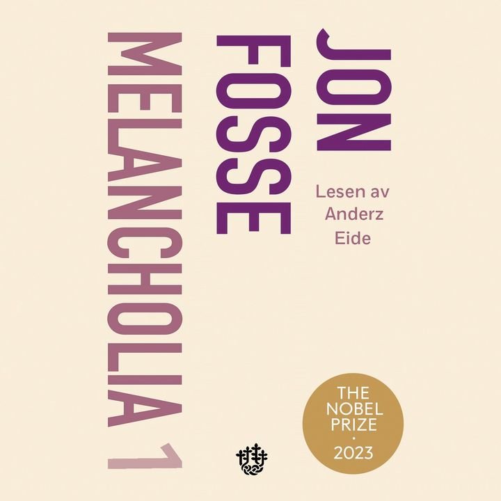 Melancholia 1 - roman