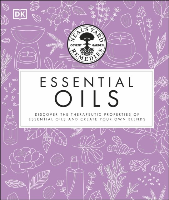 Neal''s Yard Remedies Essential Oils