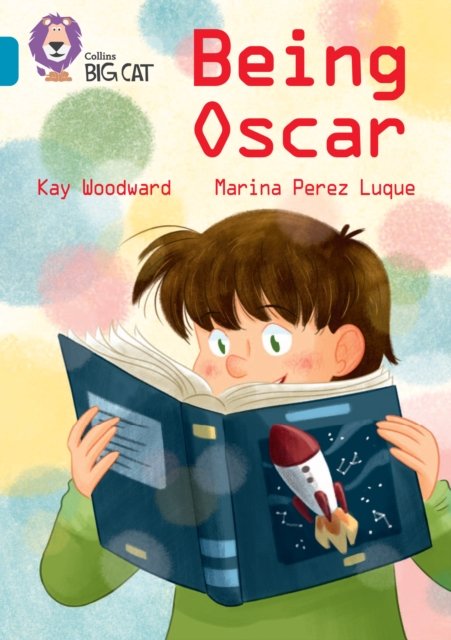 BIG CAT_BEING OSCAR