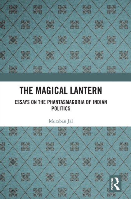 The Magical Lantern