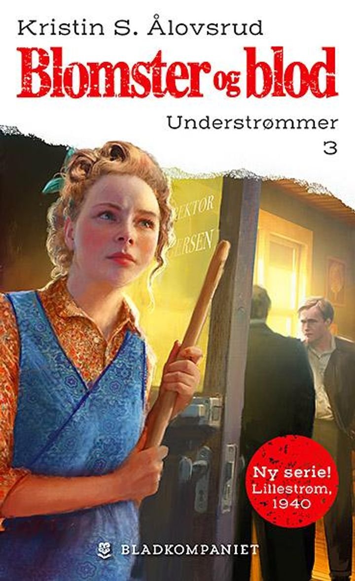 Understrømmer