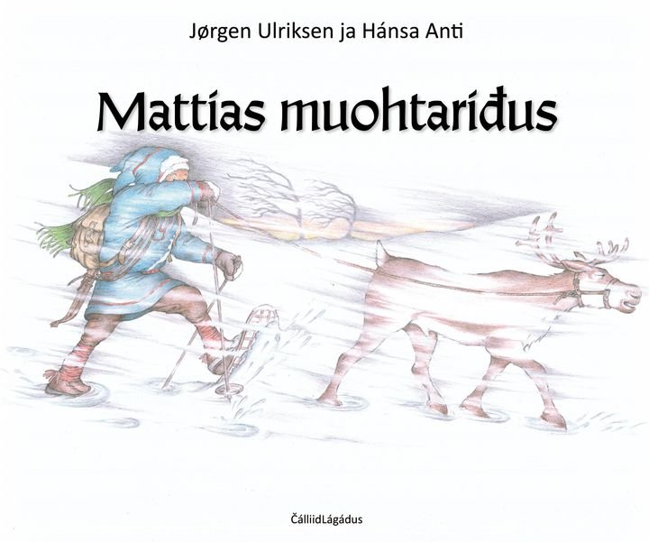 Mattias muothariđus