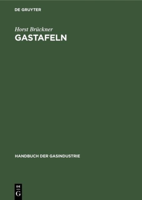 Gastafeln