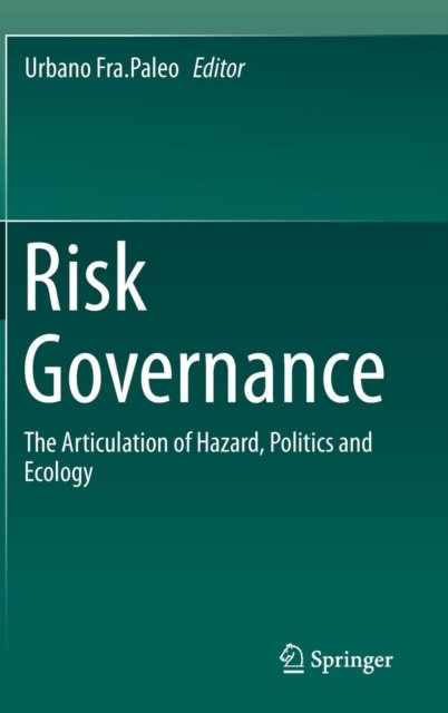 Risk Governance