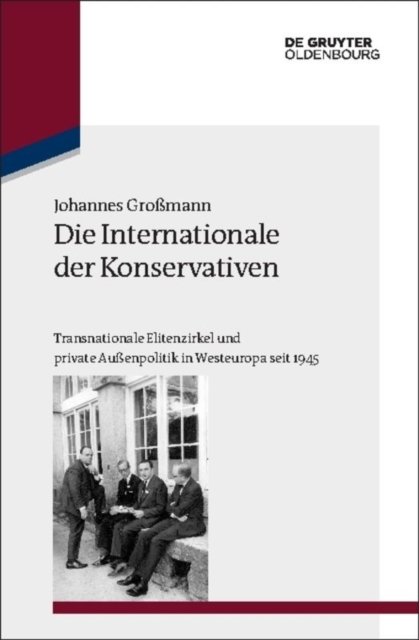 Internationale der Konservativen