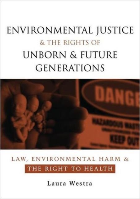 Environmental Justice And the Rights of Urban And Future Generations
