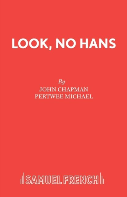 Look, No Hans!