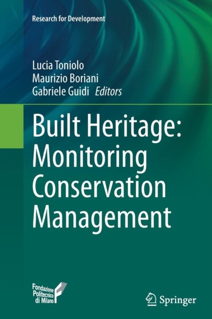 Built Heritage