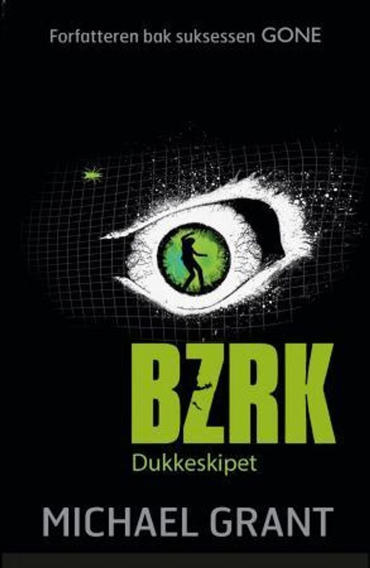 Dukkeskipet