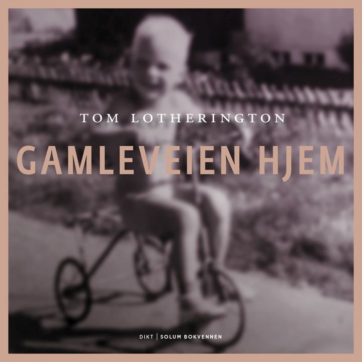 Gamleveien hjem - og andre dikt : dikt og tekster