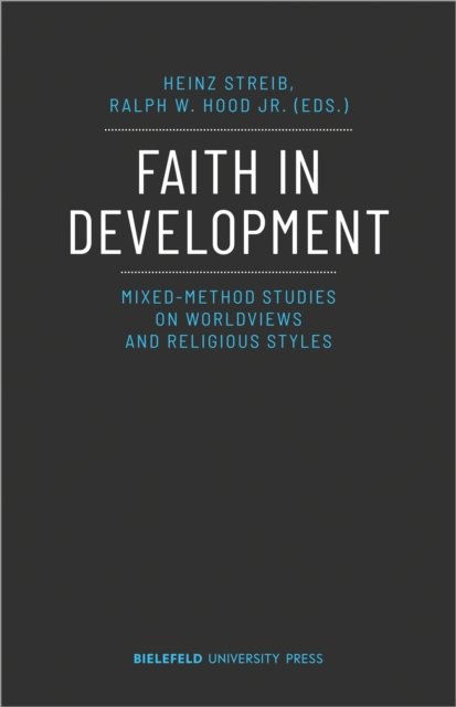 Faith in Development