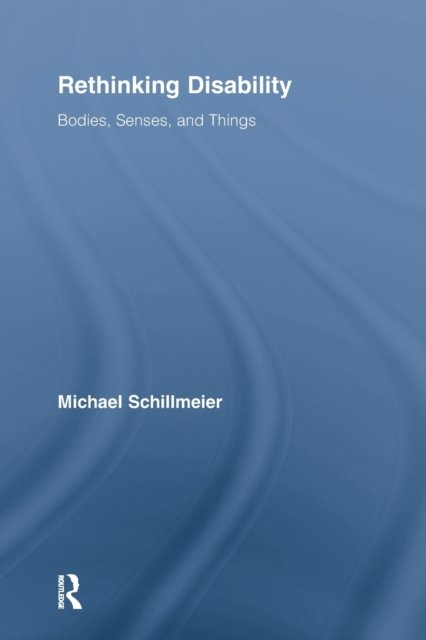 Rethinking Disability