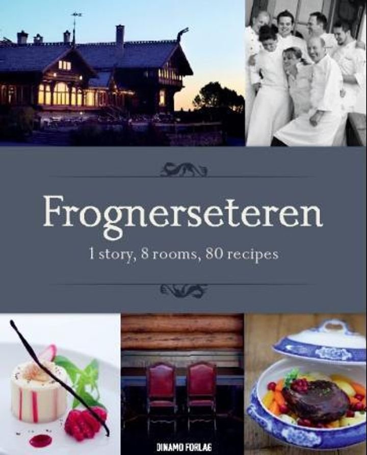 Frognerseteren