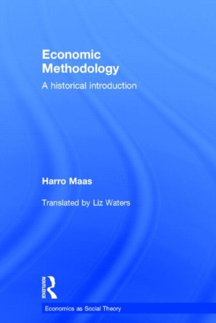 Economic Methodology
