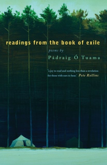 Readings from the Book of Exile