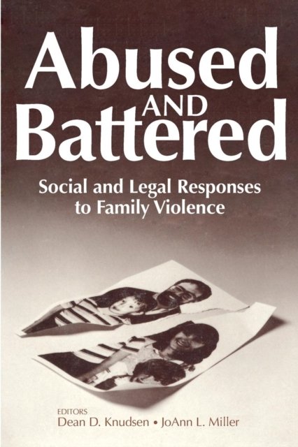 Abused and Battered