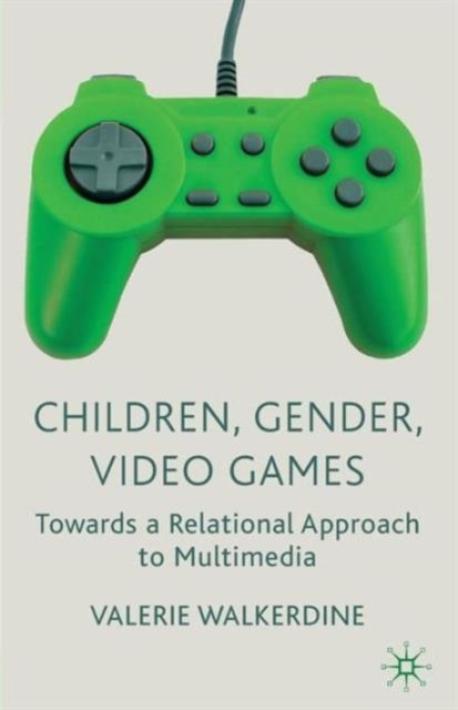 Children, Gender, Video Games