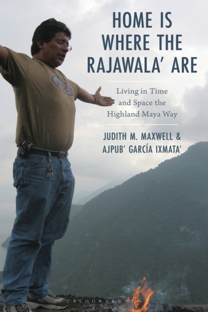 Home Is Where the Rajawala'' Are