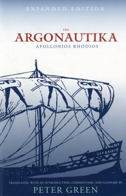 The Argonautika
