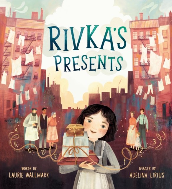 Rivka''s Presents