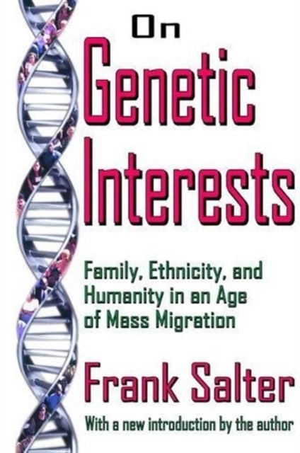 On Genetic Interests