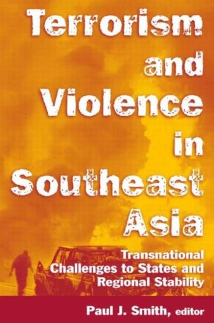 Terrorism And Violence In Southeast Asia