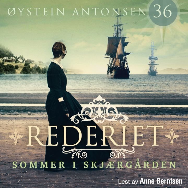 Sommer i skjærgården
