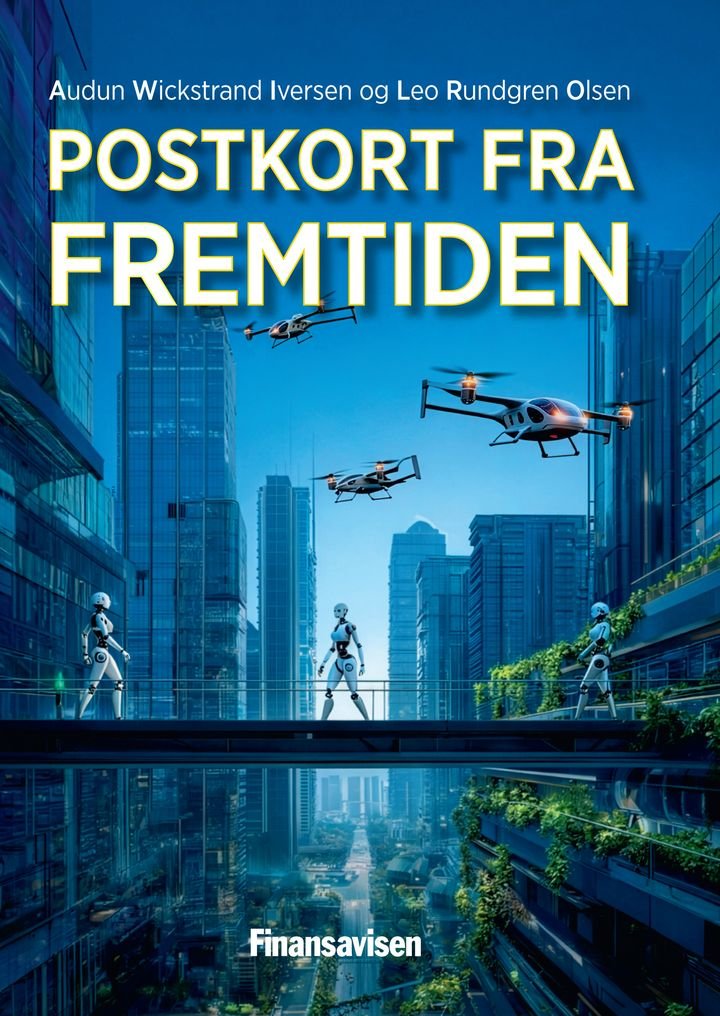 Postkort fra fremtiden