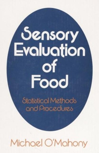 Sensory Evaluation of Food