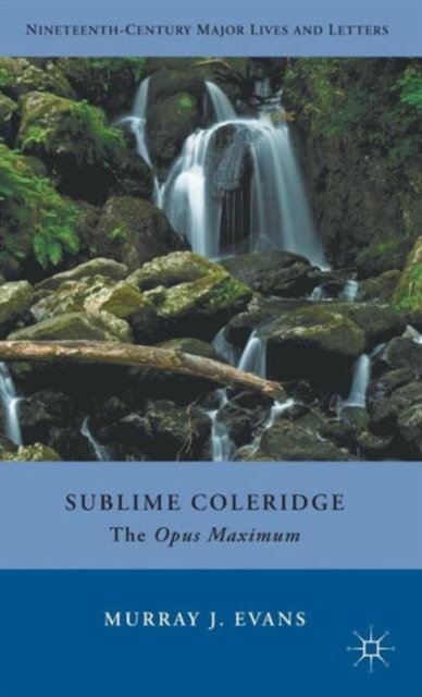 Sublime Coleridge
