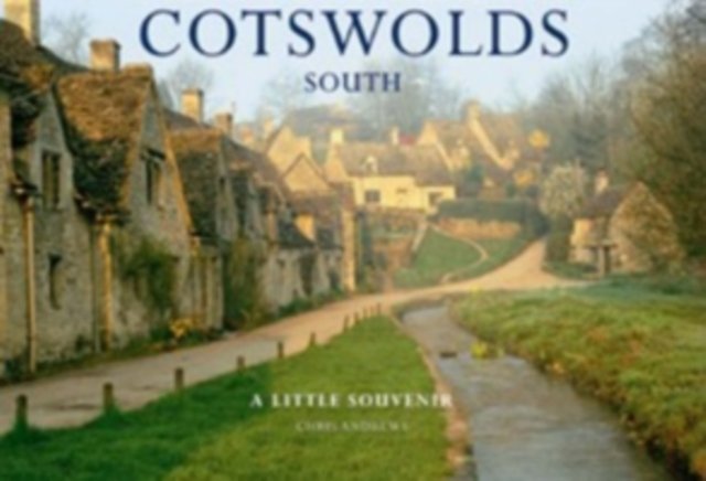 Cotswolds, South
