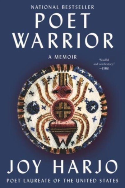 Poet Warrior – A Memoir