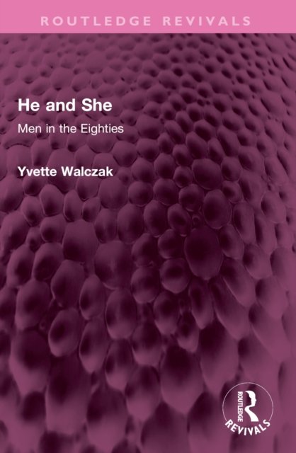 He and She