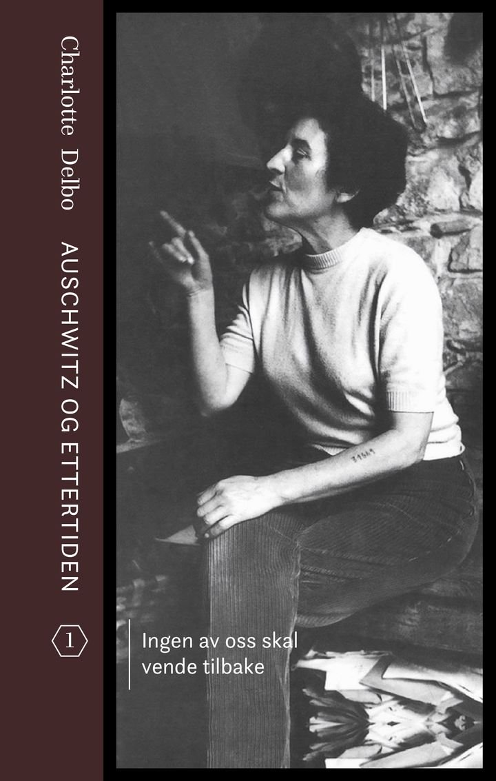 Auschwitz og ettertiden