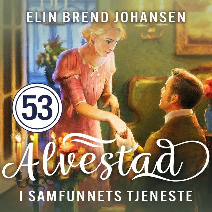 I samfunnets tjeneste