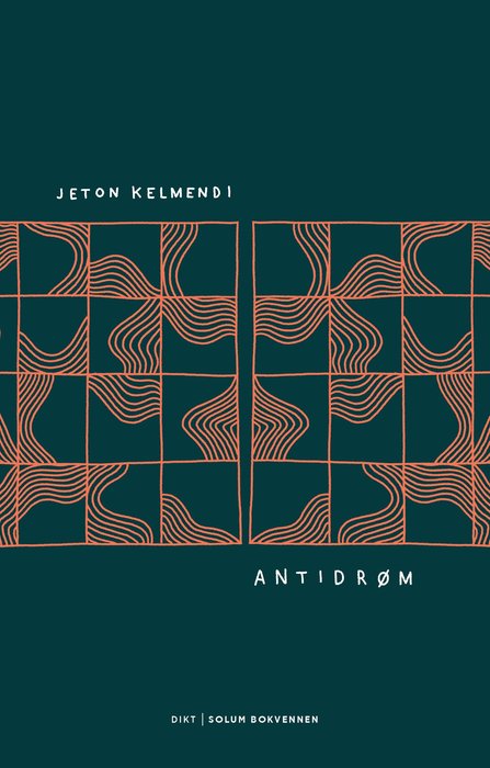 Antidrøm