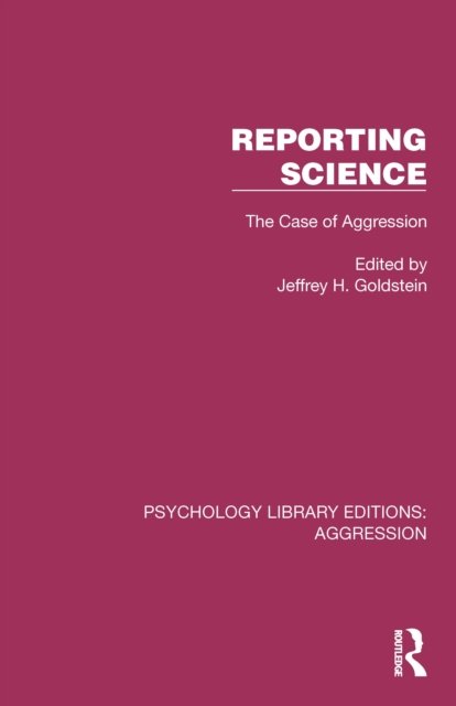 Reporting Science